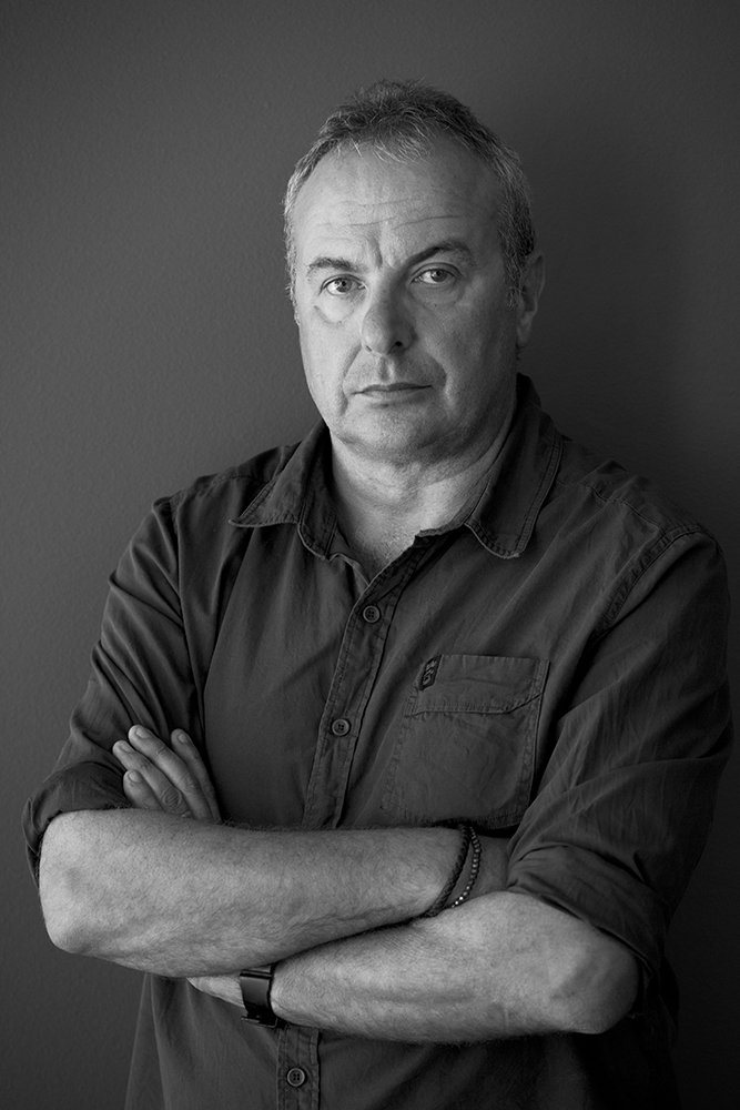 Andy Ward